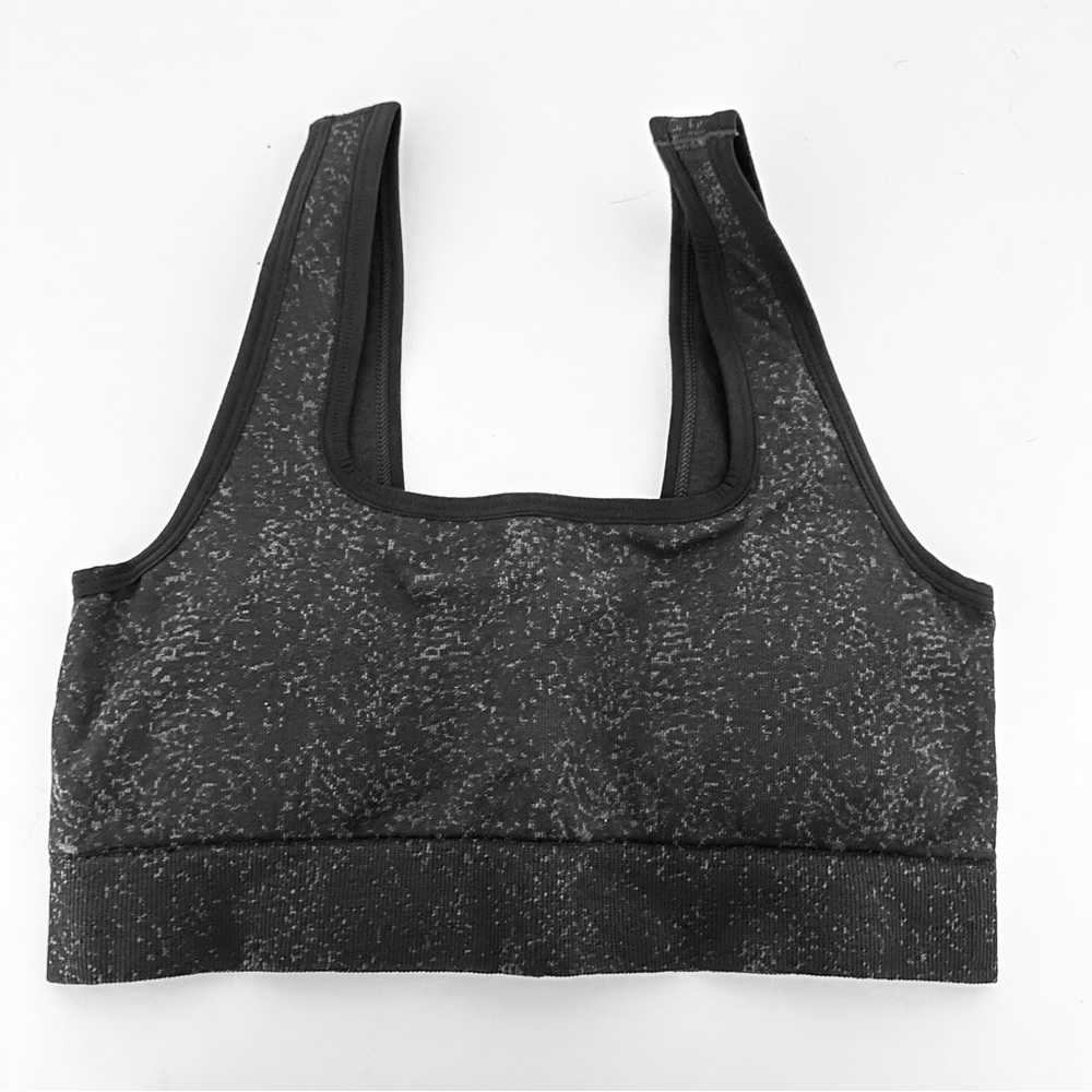 Gymshark M Adapt Fleck Sports Bra